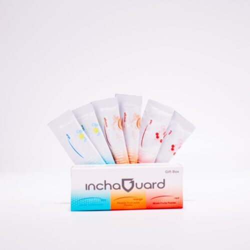 InchaGuard