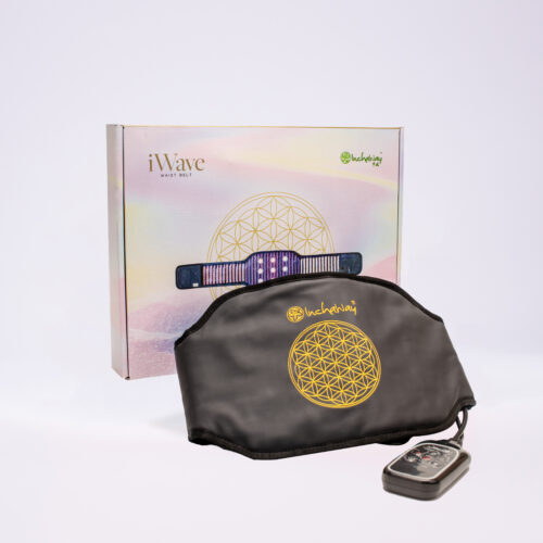 iWave (Waist Belt)